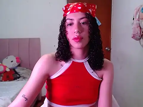  Shanell online show from February 2026 09:00:02 PM