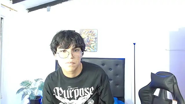 Maecum18 online show from February 2026 10:02:01 PM