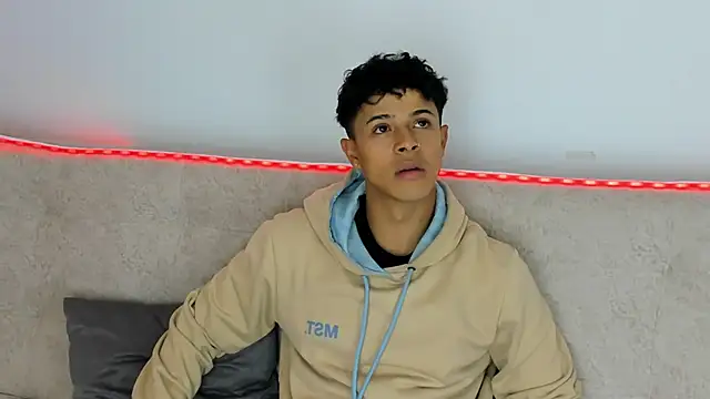  Alex Colton online show from March 2026 10:16:02 PM