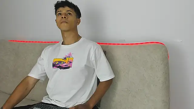  Alex Colton online show from March 2026 10:09:01 PM