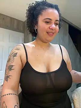 BabyChanntal online show from March 2026 12:03:02 AM