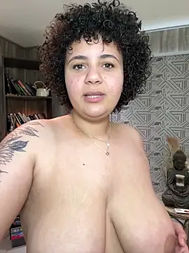 BabyChanntal online show from April 2026 07:58:01 PM