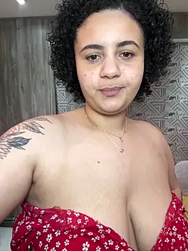 BabyChanntal online show from April 2026 11:17:02 PM