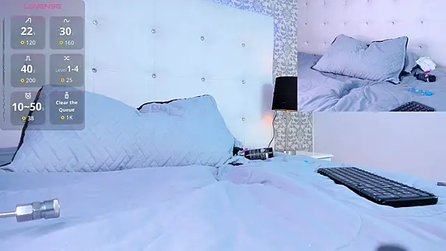 aysha miller19 online show from April 2026 11:46:01 PM