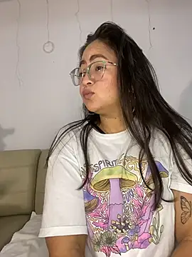 alisbloom online show from February 2026 05:08:02 AM