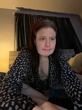 JulietteLatte online show from February 2026 02:32:01 AM