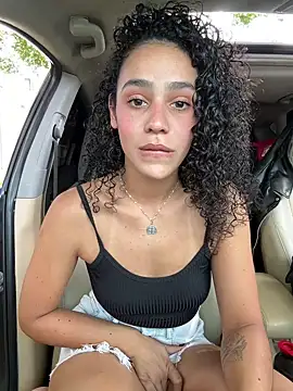 SirenStell0 online show from February 2026 05:19:02 PM