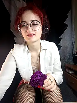 Snapshot of Persefoha chatting on March 2026 09:29:02 PM Persefoha online show from March 2026 09:29:02 PM