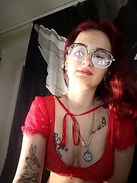 Snapshot of Persefoha chatting on March 2026 08:13:01 PM Persefoha online show from March 2026 08:13:01 PM
