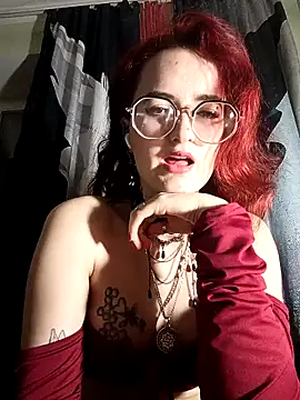 Snapshot of Persefoha chatting on March 2026 06:22:02 PM Persefoha online show from March 2026 06:22:02 PM
