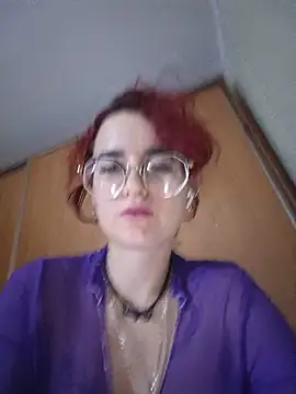 Snapshot of Persefoha chatting on June 2026 07:57:02 PM Persefoha online show from June 2026 07:57:02 PM