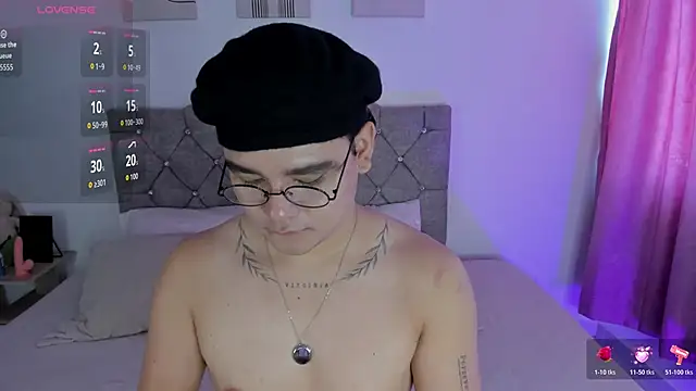 NoahVance online show from March 2026 04:03:02 PM