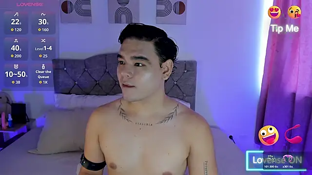 NoahVance online show from March 2026 03:07:02 PM