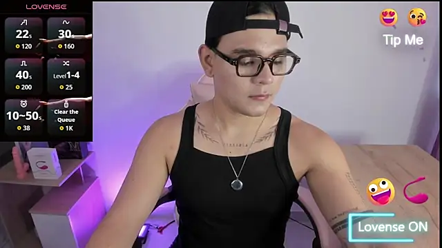 NoahVance online show from June 2026 10:24:02 PM