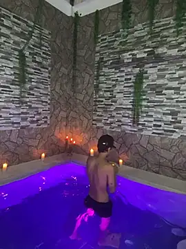 Alejandroo Montenegro online show from March 2026 07:25:02 AM