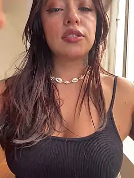 foxxy lover online show from February 2026 05:31:01 PM