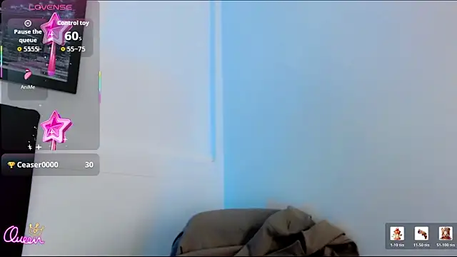 Adriana Rodriguez  online show from March 2026 03:12:02 AM