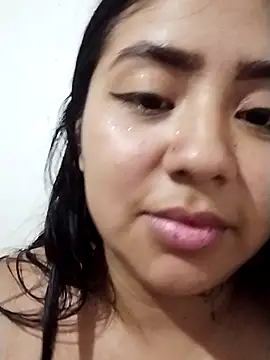 Noa Baker online show from March 2026 03:34:01 AM