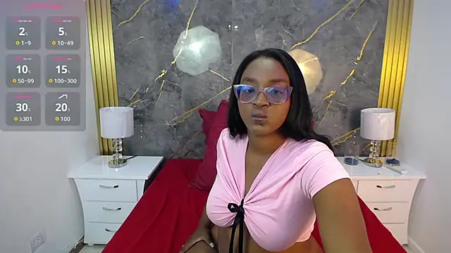 JORDAN MOOR online show from April 2026 11:55:02 AM