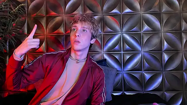 DannyParker  online show from February 2026 02:51:01 AM