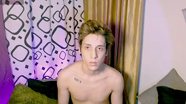 DannyParker  online show from July 2026 06:49:02 AM