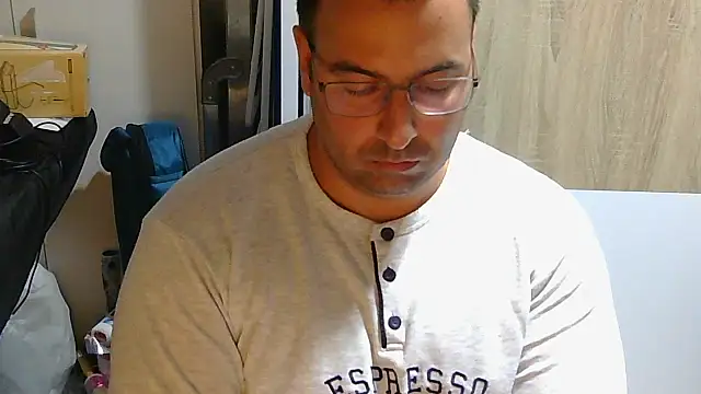 VanillaTime78-Jorge online show from March 2026 09:54:02 PM