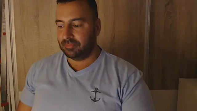 VanillaTime78-Jorge online show from July 2026 08:11:02 PM