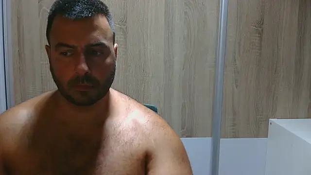 VanillaTime78-Jorge online show from July 2026 12:03:01 AM