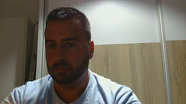 VanillaTime78-Jorge online show from July 2026 09:39:01 PM