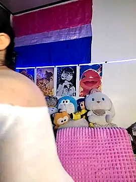 Lilith Oni66 online show from February 2026 07:58:01 PM