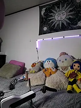 Lilith Oni66 online show from March 2026 08:06:02 PM