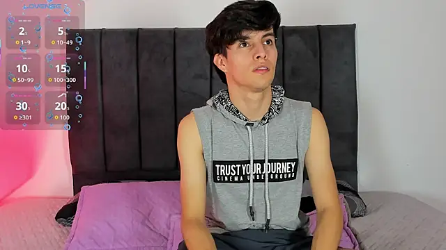 axxxel twink online show from April 2026 01:29:02 AM