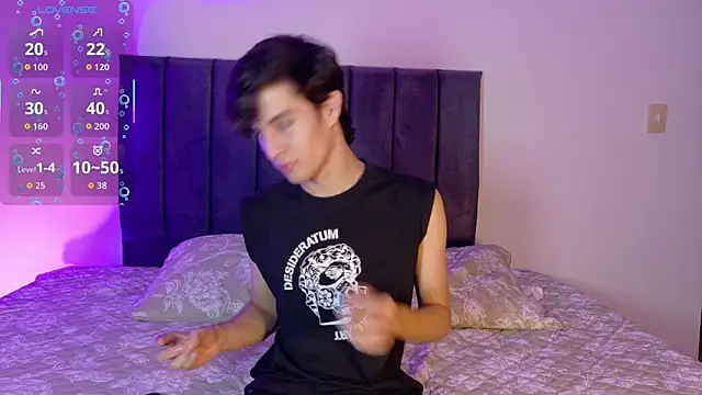 axxxel twink online show from July 2026 02:20:01 AM