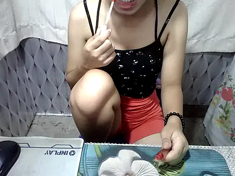 Snapshot of HornyWetPussy4u chatting on July 2026 07:47:01 AM HornyWetPussy4u online show from July 2026 07:47:01 AM