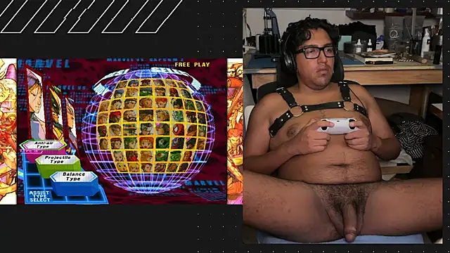 Snapshot of spacemanx_eddy chatting on May 2026 05:01:02 AM spacemanx eddy online show from May 2026 05:01:02 AM