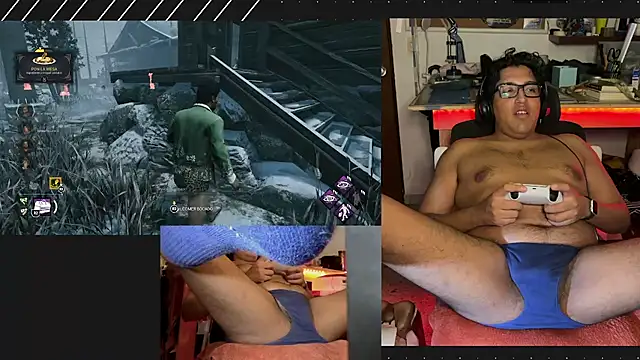 Snapshot of spacemanx_eddy chatting on July 2026 03:42:01 AM spacemanx eddy online show from July 2026 03:42:01 AM