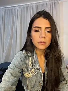 EvaMiranda online show from February 2026 04:55:02 AM