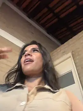 EvaMiranda online show from March 2026 06:17:01 AM