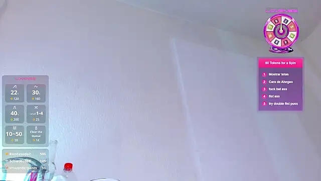 Aitanha  online show from March 2026 07:52:02 AM