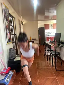 Esperanza GS online show from February 2026 06:02:01 PM