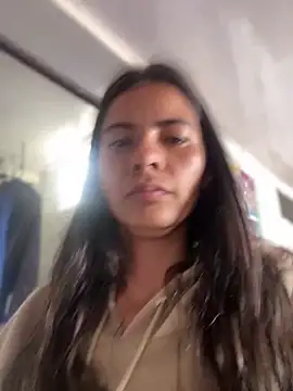 Esperanza GS online show from April 2026 05:59:02 PM