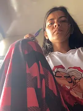 Esperanza GS online show from April 2026 02:48:01 PM