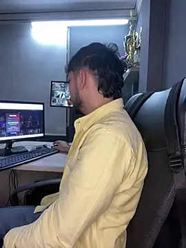 DylanC  online show from February 2026 11:14:01 PM
