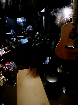 AllucyLu online show from February 2026 06:32:02 AM