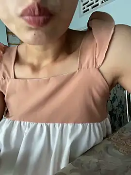 BabyElly22 online show from February 2026 08:00:02 AM