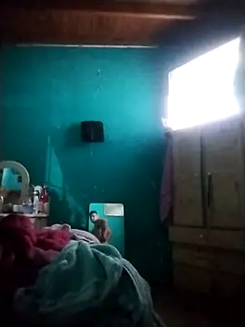 Sergiowooo online show from April 2026 08:50:02 AM