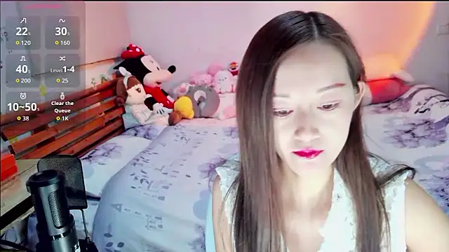 baozi-DDET online show from March 2026 01:29:02 PM