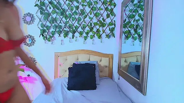 Miabunny    online show from March 2026 09:58:01 PM