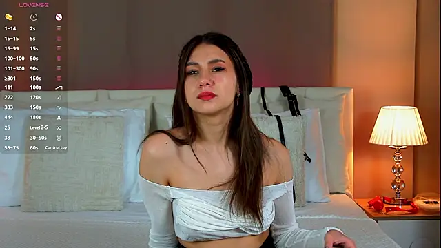 Treasure  Girl online show from February 2026 08:11:02 AM