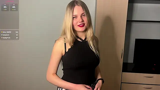 Velmiora online show from March 2026 04:56:01 PM